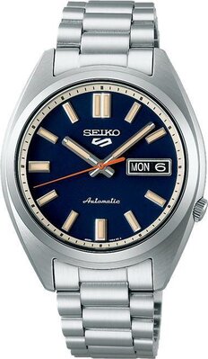 Seiko 5 SRPK87K Kol Saati
