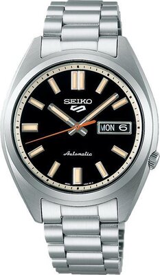Seiko 5 SRPK89K Kol Saati