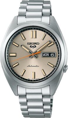 Seiko 5 SRPK91K Kol Saati