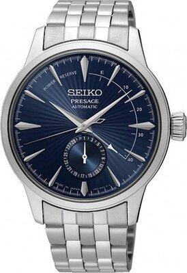 Seiko SSA347J Kol Saati