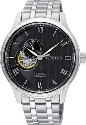 Seiko SSA377J Kol Saati