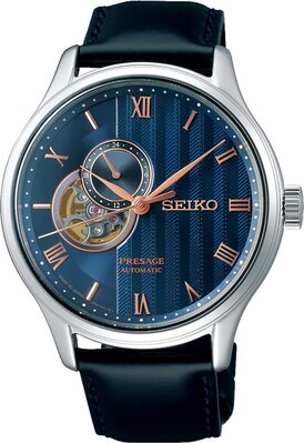 Seiko SSA421J Kol Saati