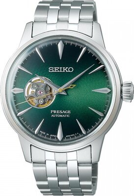 Seiko SSA441J Kol Saati