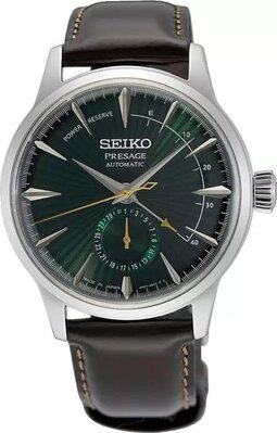Seiko SSA459J Kol Saati