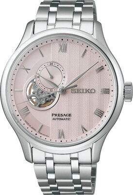 Seiko SSA465J Kol Saati