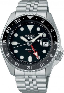 Seiko 5 SSK001K Kol Saati