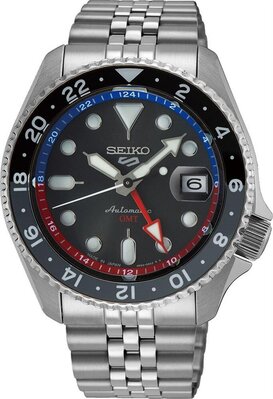 -Seiko-SSK019J-Kol Saati