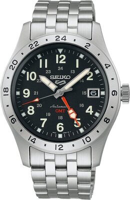 Seiko 5 SSK023K Kol Saati