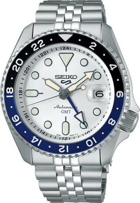 Seiko 5 SSK033K Kol Saati