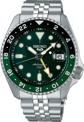 -Seiko-SSK035J-Kol Saati