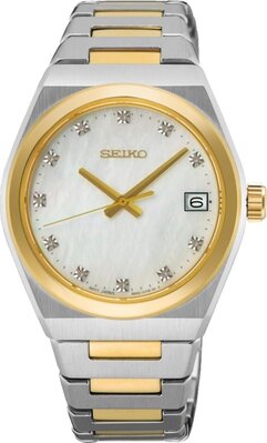 Seiko SUR604P Kol Saati