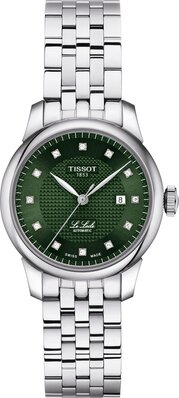 Tissot-Le Locle Powermatic 80-T0062071109600-Kol Saati