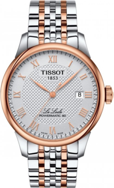 Tissot T0064072203300 Kol Saati