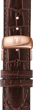 Tissot T0064073603300 Saat