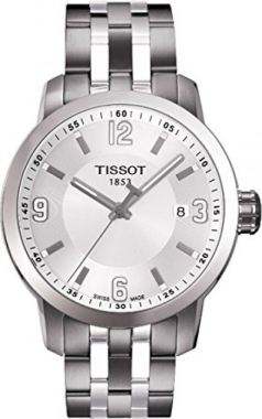 Tissot T0554101101700 Kol Saati