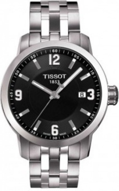 Tissot T0554101105700 Kol Saati