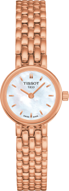 Lovely Round T0580093311100 Kol Saati