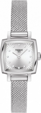 Tissot T0581091103600 Kol Saati