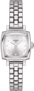 Tissot T0581091103601 Kol Saati