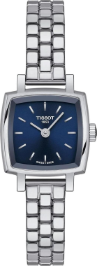 Tissot T0581091104101 Kol Saati