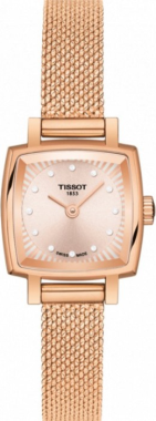 Tissot T0581093345600 Kol Saati
