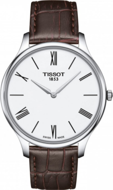 Tissot T0634091601800 Kol Saati