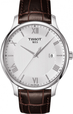 Tissot T0636101603800 Kol Saati