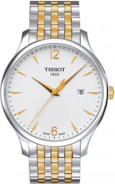Tissot T0636102203700 Kol Saati