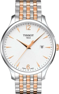 Tissot T0636102203701 Kol Saati