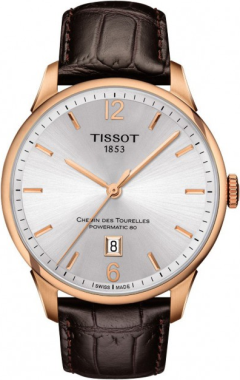 Tissot T0994073603700 Kol Saati