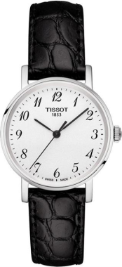 Tissot T1092101603200 Kol Saati