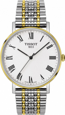 Everytime 38mm T1094102203300 Kol Saati