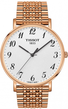 T-Classic Everytime Large T1096103303200 Kol Saati