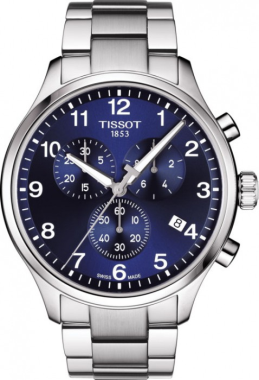 Tissot T1166171104701 Kol Saati