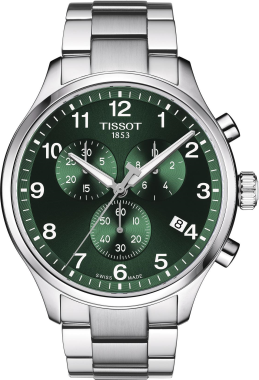 Chrono XL Classic T1166171109200 Kol Saati