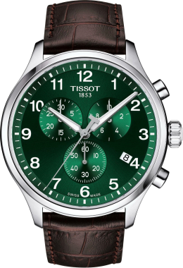 Chrono XL Classic T1166171609200 Kol Saati