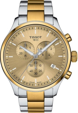 Chrono XL Classic T1166172202100 Kol Saati
