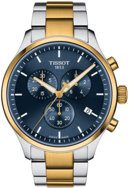 Chrono XL Classic T1166172204100 Kol Saati