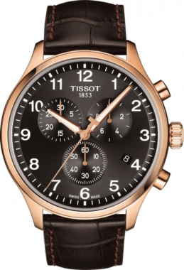 Chrono XL Classic T1166173605701 Kol Saati