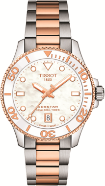 Seastar 1000 36mm T1202102211100 Kol Saati