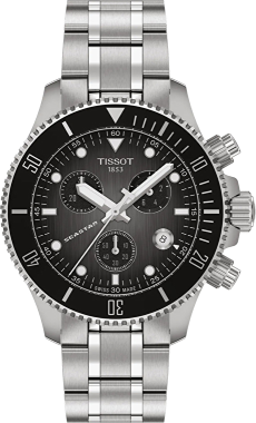 Seastar 1000 36mm T1202171106100 Kol Saati