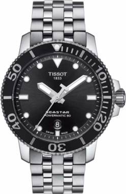 Seastar 1000 Powermatic 80 T1204071105100 Kol Saati