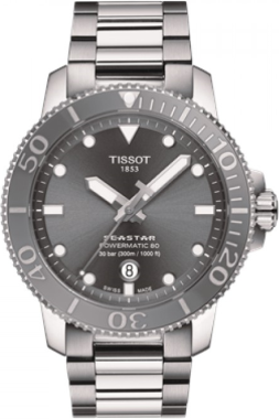 Seastar 1000 40mm T1204071108101 Kol Saati