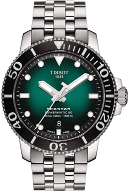 Seastar 1000 Powermatic 80 T1204071109101 Kol Saati