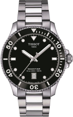 Tissot T1204101105100 Kol Saati