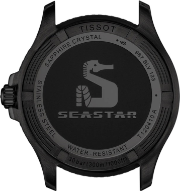 Tissot T1204103309100 Saat