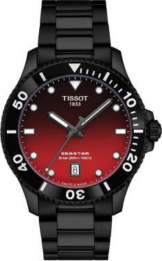 Seastar 1000 40mm T1204103342100 Kol Saati