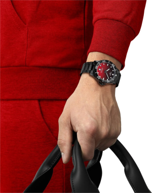 Tissot T1204103342100 Saat