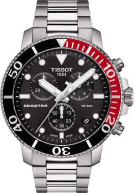 Tissot T1204171105101 Kol Saati
