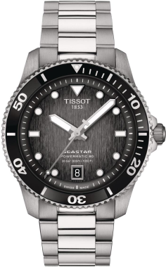 Tissot T1208071105100 Kol Saati